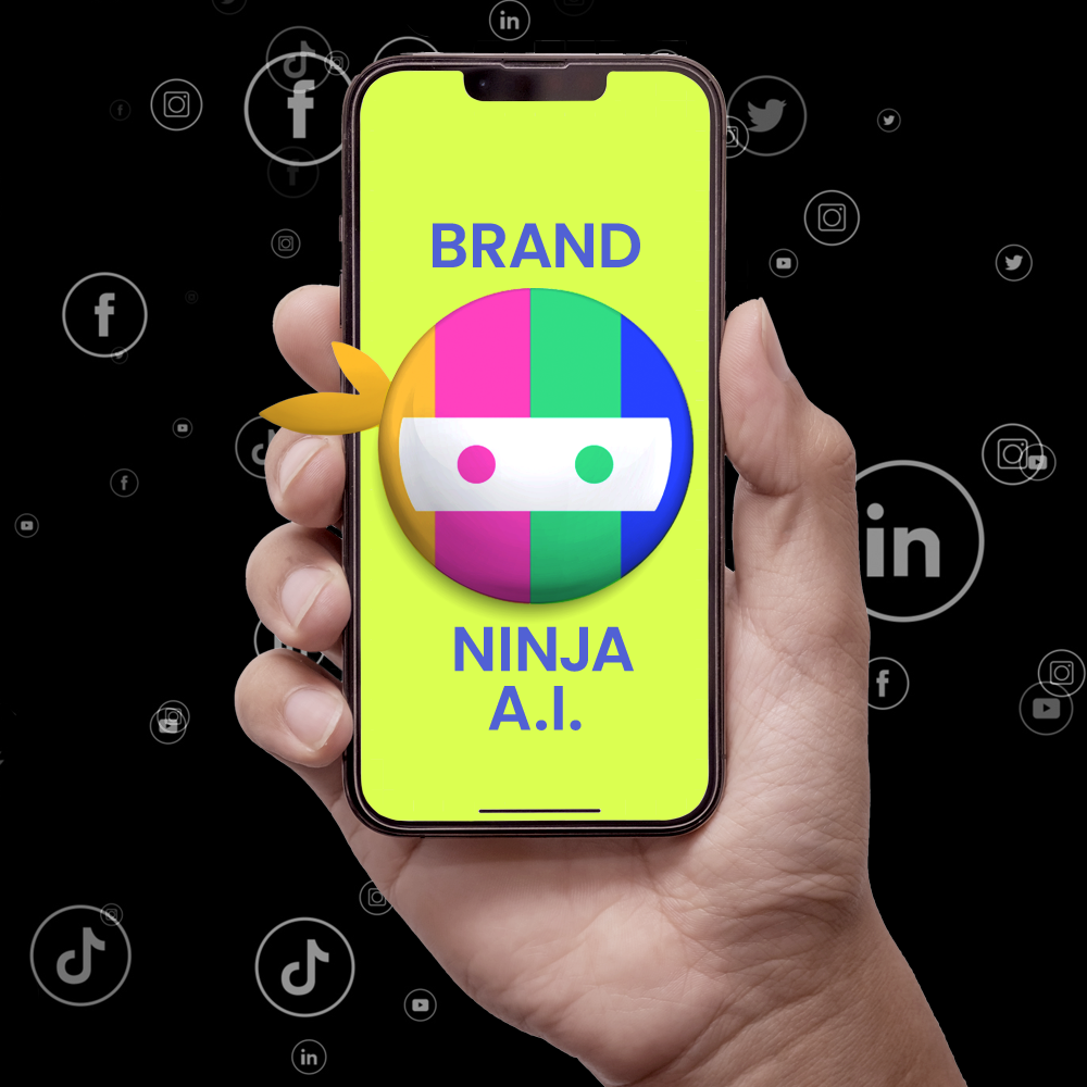 BRAND NINJA IMAGE