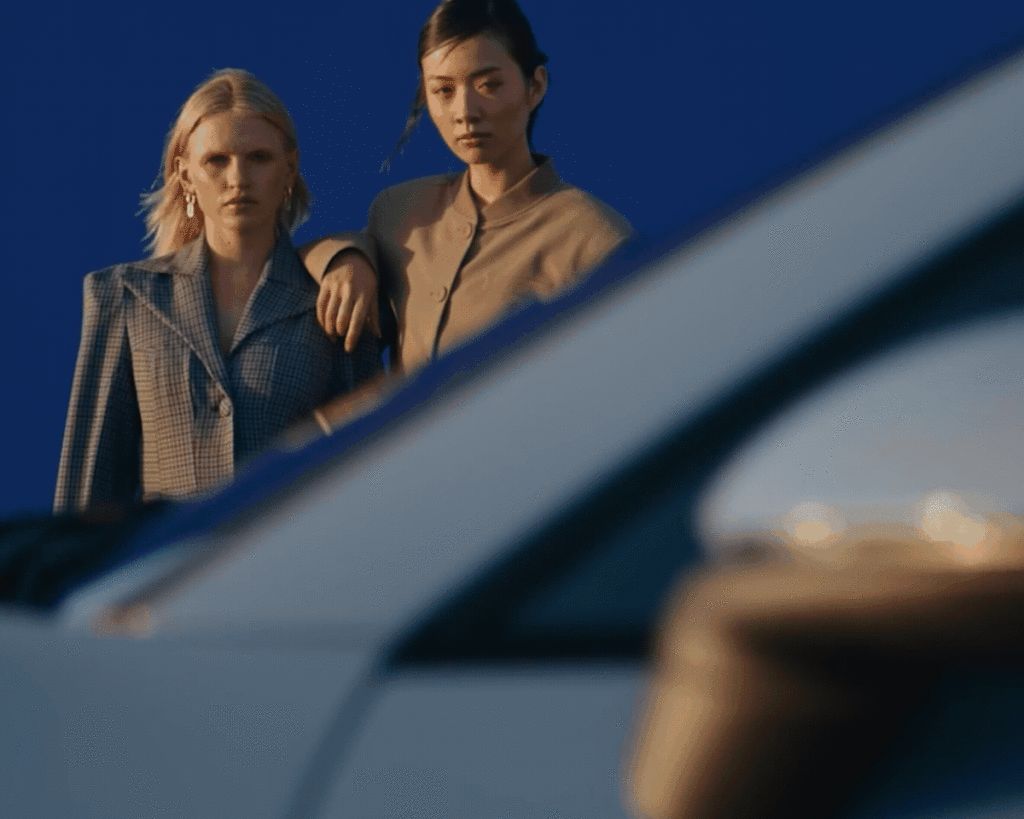 Dig Agency | Porsche | The New Macan Launch Case Study